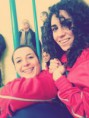 MARTINA POLITI E ILENIA BIVONA